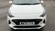 Hyundai i10 1.2 [79] Advance 5dr Auto [Nav] Petrol Hatchback